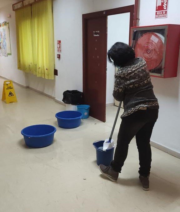 José Nogales Aracena