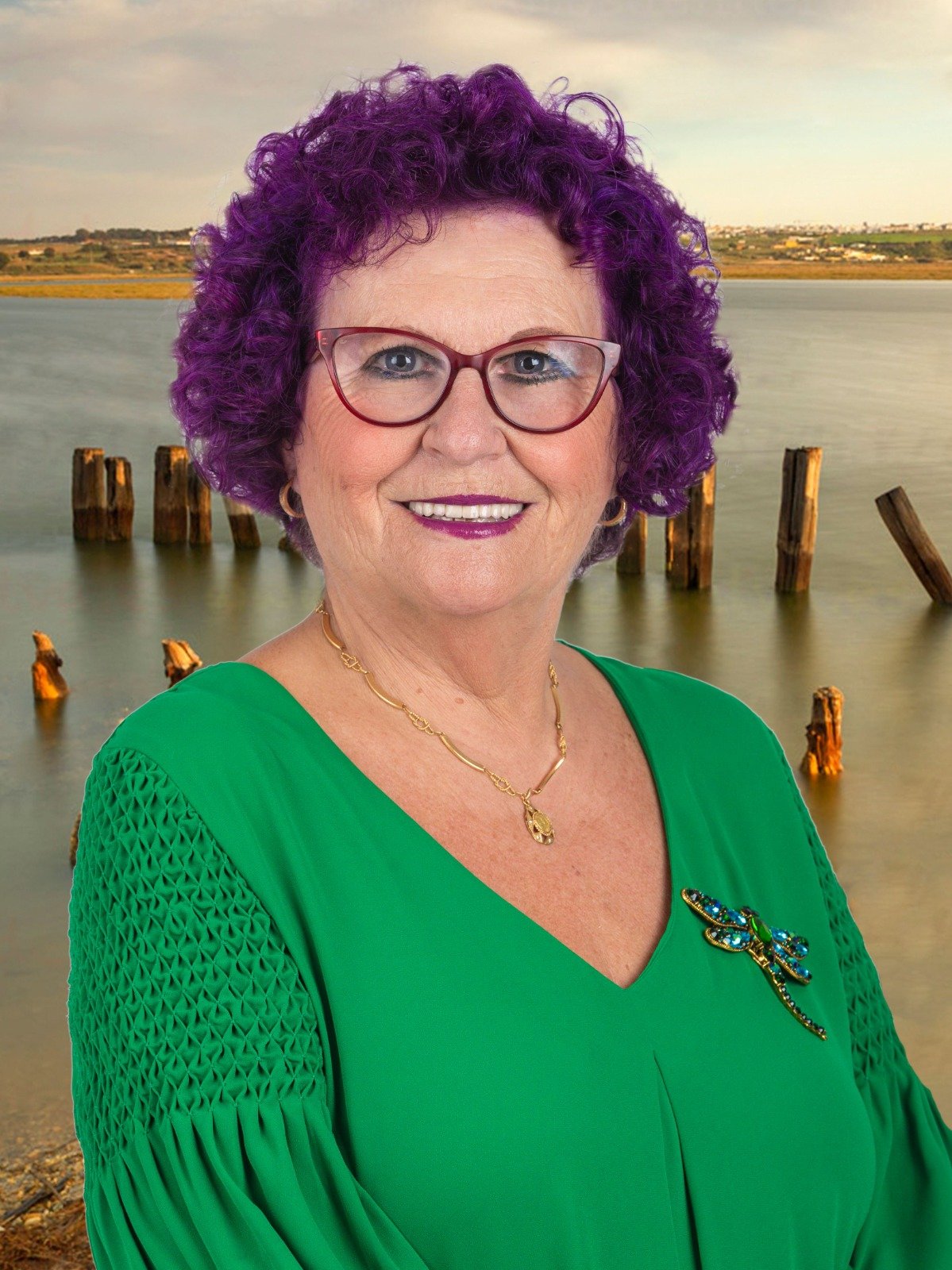 ‘Enriqueta’, el nuevo libro de la escritora onubense Lola Guevara