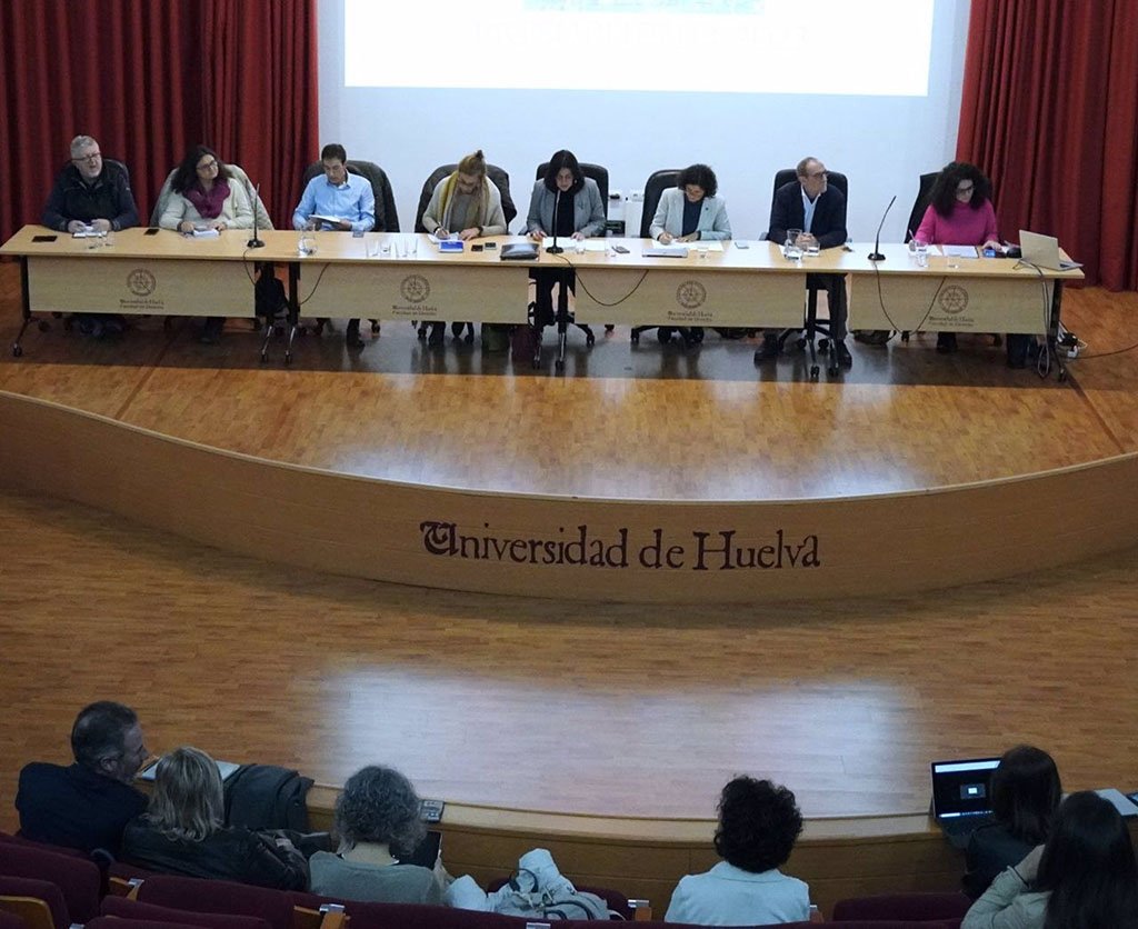 La Universidad de Huelva culmina el estudio de viabilidad de la Facultad de Medicina