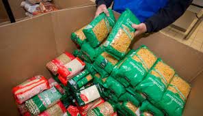 Una ola de solidaridad en la Cuenca Minera con Gallo FM