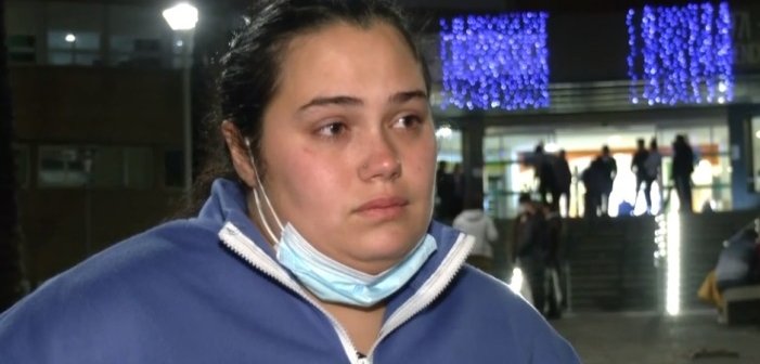 Sigue muy grave en la UCI el bebé de Manzanilla hallado dentro de un coche