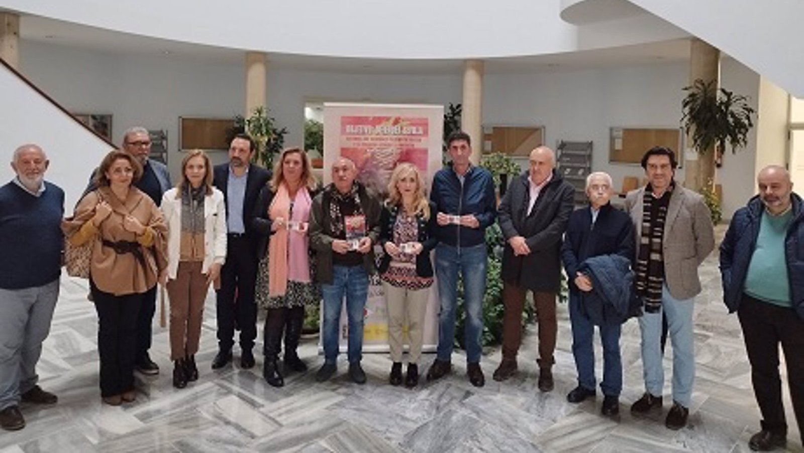 Pepe Álvarez (UGT) asegura que las minas de Riotinto fueron «fundamentales» para los derechos sindicales