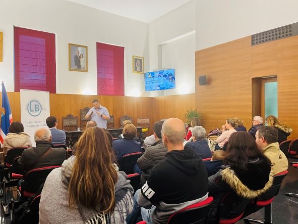 prevenir desde la cuna