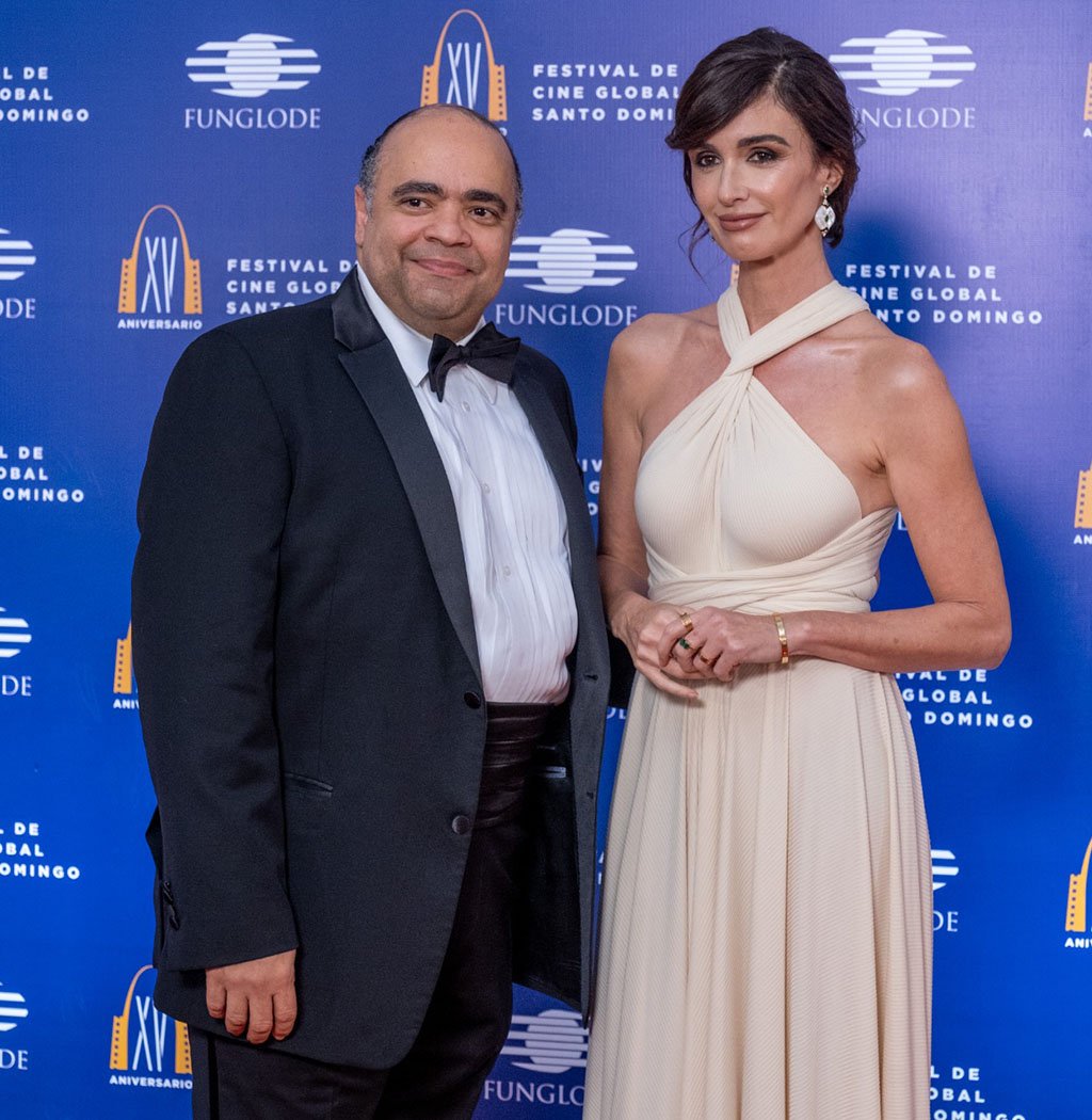 Paz Vega y Paco Tous participarán en la gala de los premios Carmen en Huelva