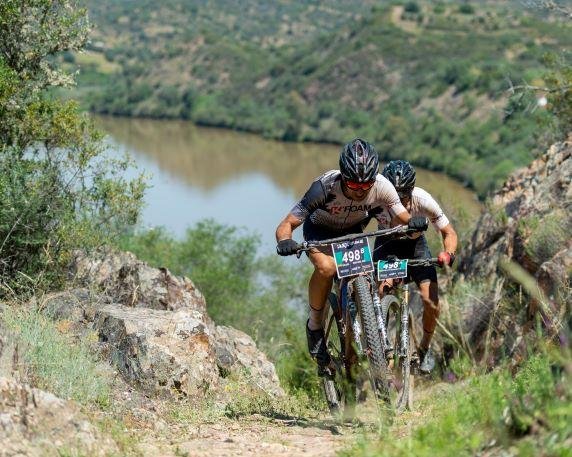 Las inscripciones de la Huelva Extrema se acercan al 90% del cupo