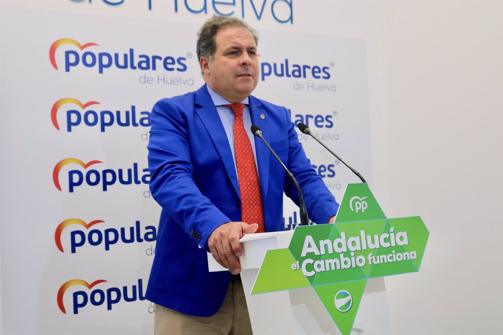 El portavoz del PP en la Diputación pide disculpas por decir que el aborto no es un derecho