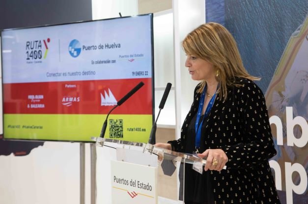 El Puerto cierra 2022 con un tráfico de 32,1 millones de toneladas