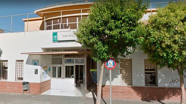Agreden a una enfermera en el centro de Salud de Moguer