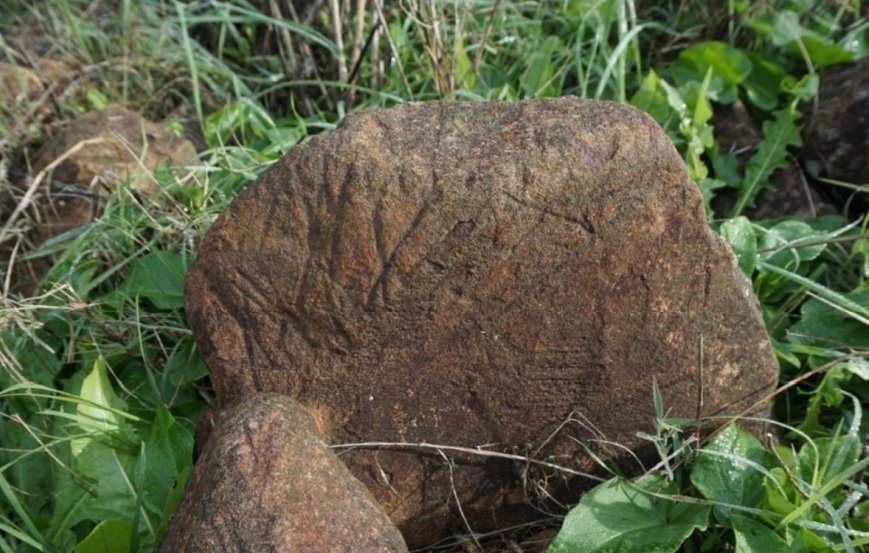 Una revista internacional difunde los últimos hallazgos de Félix Lancha y Adriano Gómez en Zalamea