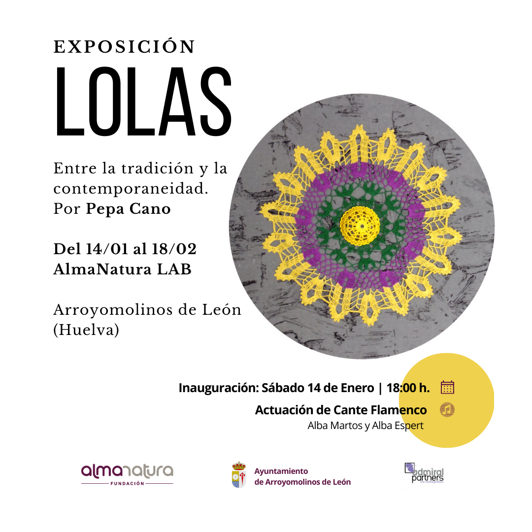 Convierten un antiguo molino de aceite de Arroyomolinos en una galería de arte