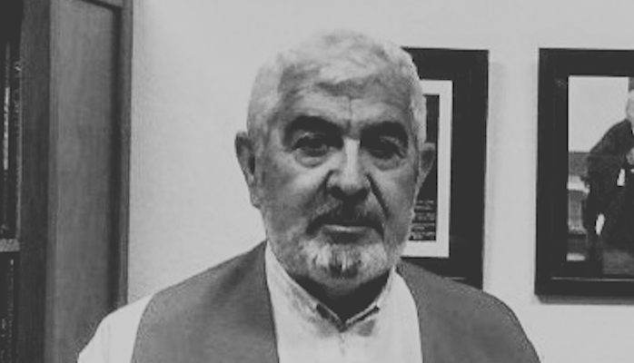 Fallecimiento Julián Jiménez