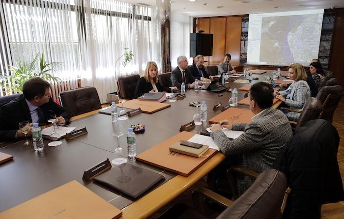 Consejo de Administración Puerto