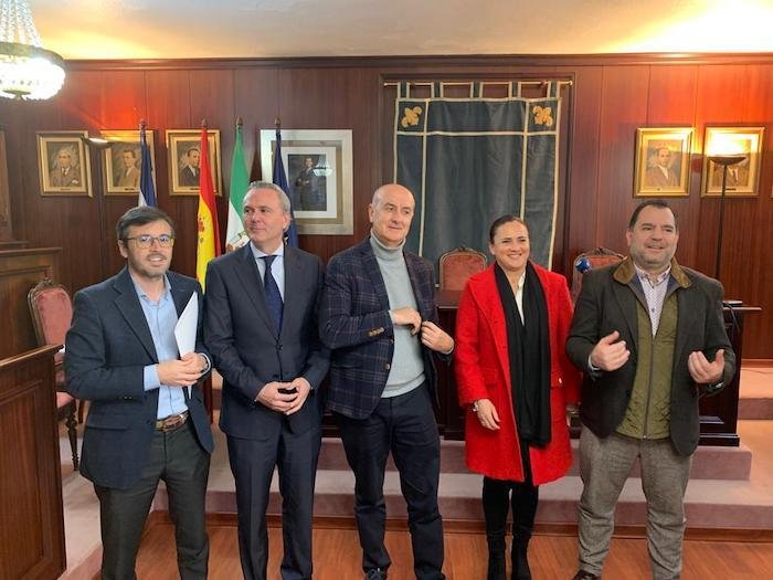 firna escritura Lepe