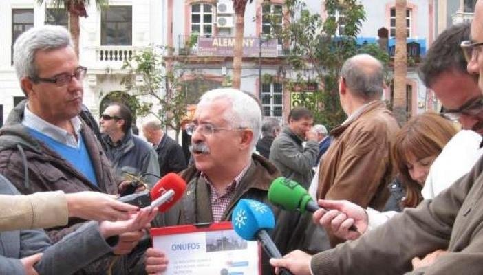 Aiqbe lamenta el fallecimiento de Luciano Gómez