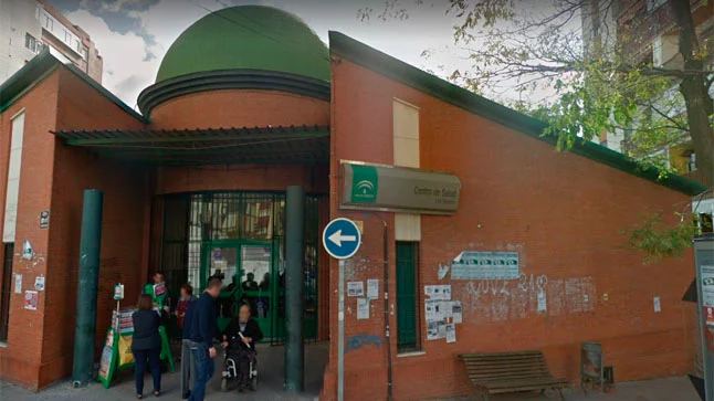 Nueva agresión verbal y física en el Centro de Salud de Los Rosales