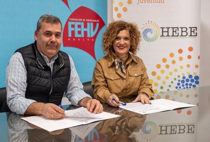 El calzado y el mueble de Valverde se apuntan a las becas HEBE