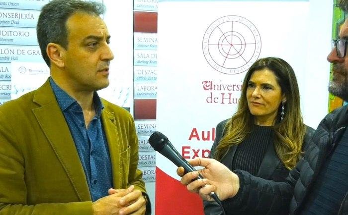 Arranca la Semana Cultural del aula de la experiencia