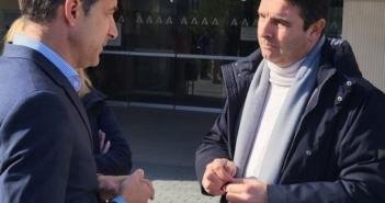 El PSOE cuestiona el «repentino interés» de la Junta por la despoblación en la Cuenca Minera