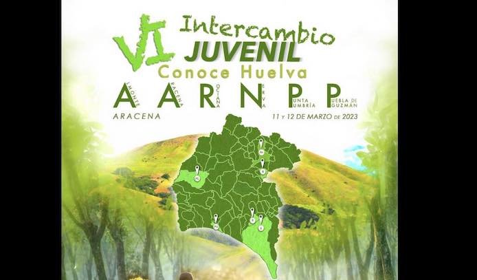 Encuentro juvenil