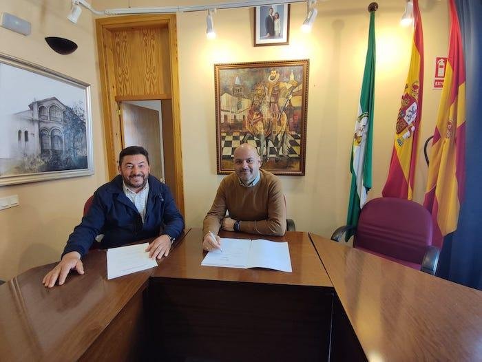 Zalamea facilita a los cazadores el uso del monte público