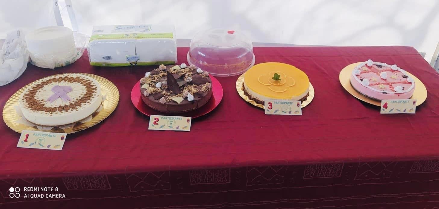 tartas