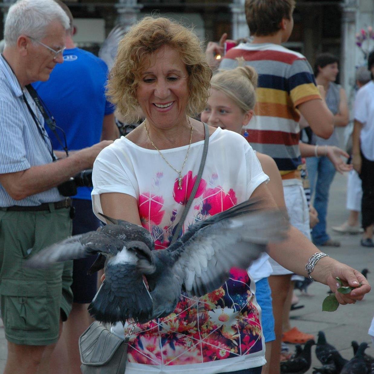 Chari Moreno Lumbreras