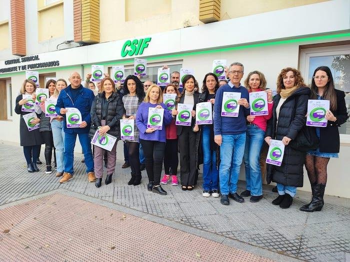 CSIF Huelva