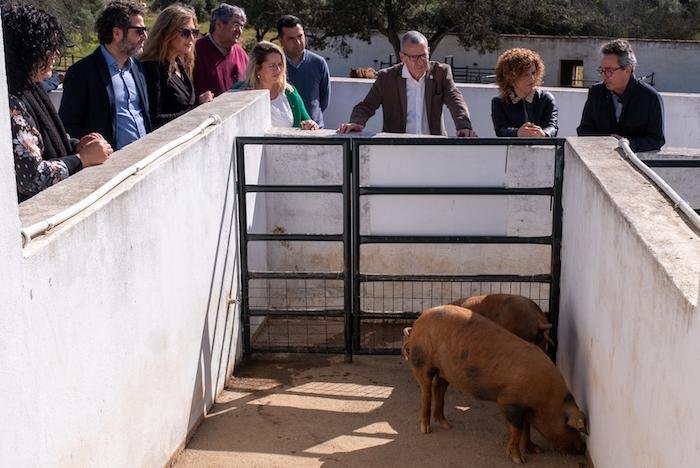 Centro de Innovación Rural