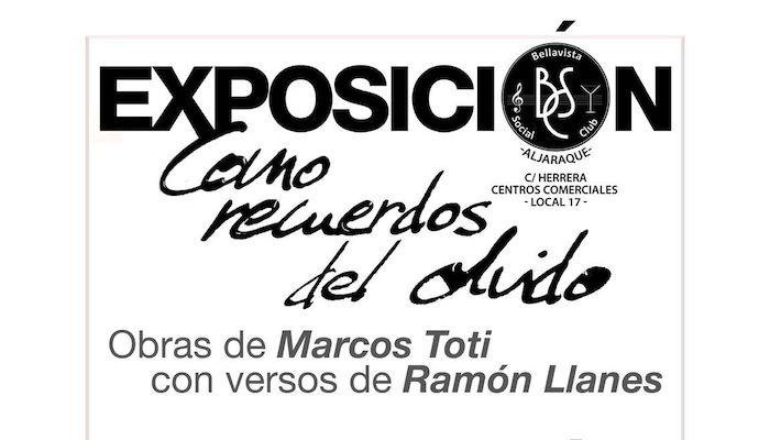Exposición Toti
