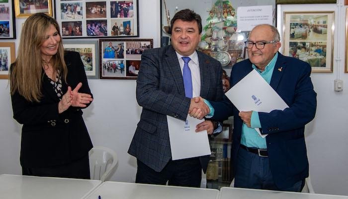 ascensores hispanidad