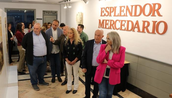 Esplendor Mercedario