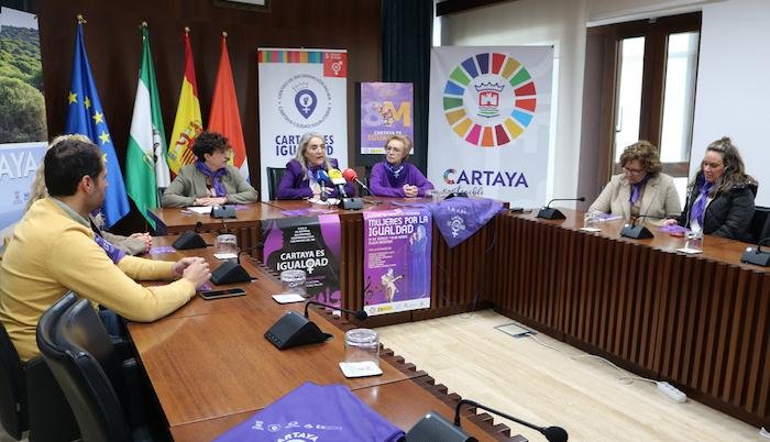 cartaya 8M