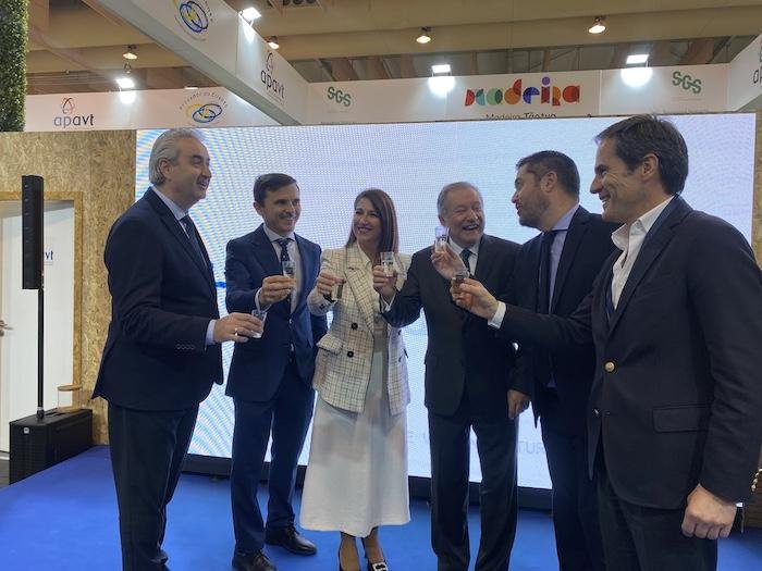 Huelva se propone ser sede del Congreso de Agencias de Viaje portuguesas