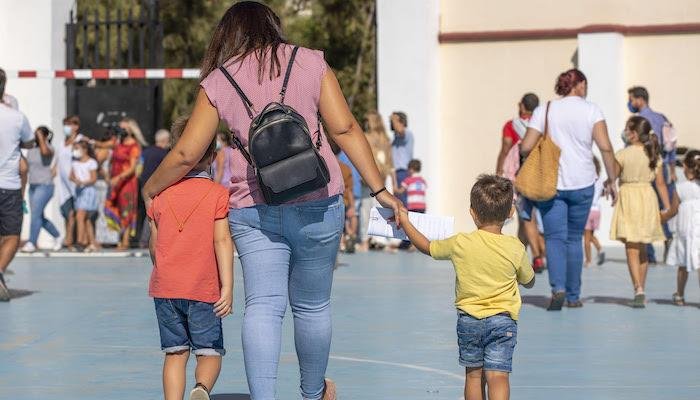 Curso escolar