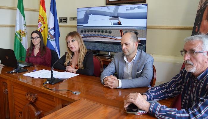 San Juan recuperará el antiguo Muelle de los Ladrillitos