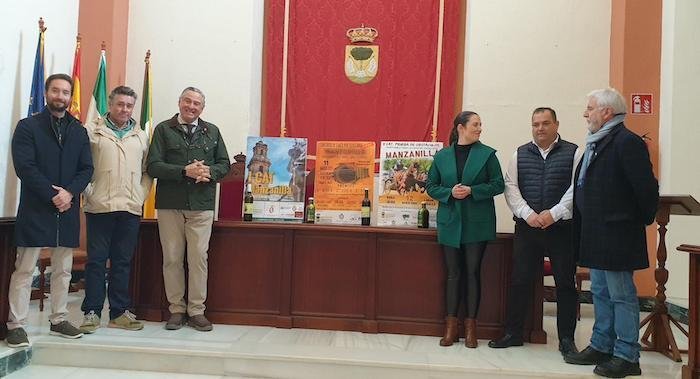 La localidad acoge su primer Concurso de Enganches de Tradición y la II Prueba de Obstáculos puntuable para la Copa de Andalucía
