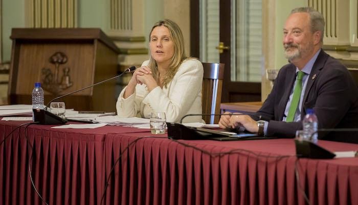 Presupuestos Ayuntamiento de Huelva