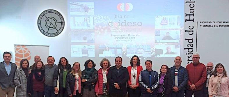 La Universidad muestra los proyectos de investigación sobre los colectivos vulnerables