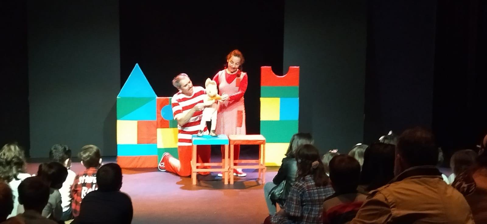 Trigueros pone en marcha el II Festival de Teatro ‘Cucutrás’ del 24 al 26 de marzo