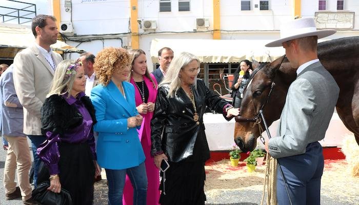 Feria del Caballo