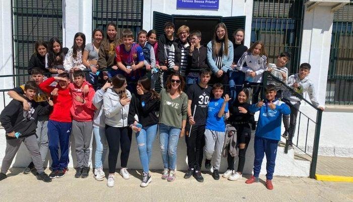 visita AFA El Campillo
