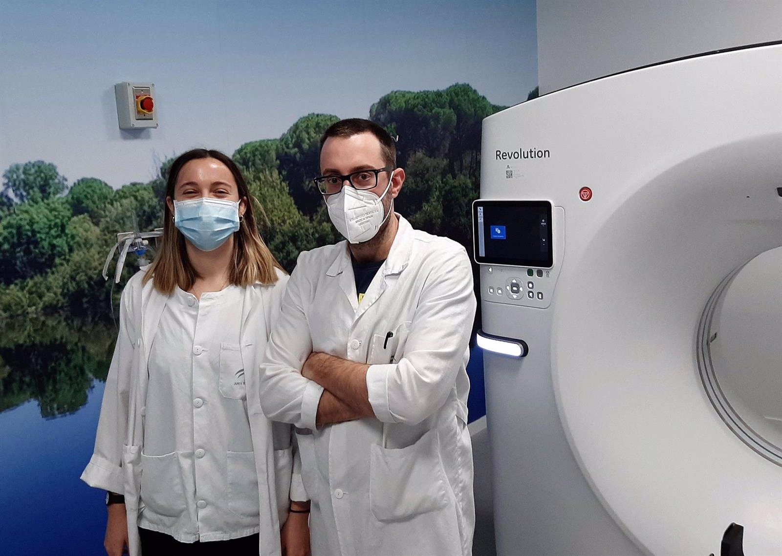 Premian al Infanta Elena en Viena por la detección de los infartos medulares