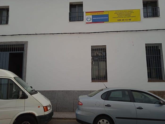 Una empresa de desinfección por Ozono se instala en Campofrío