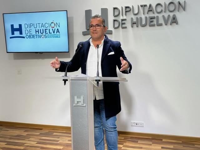 Diputación provincial