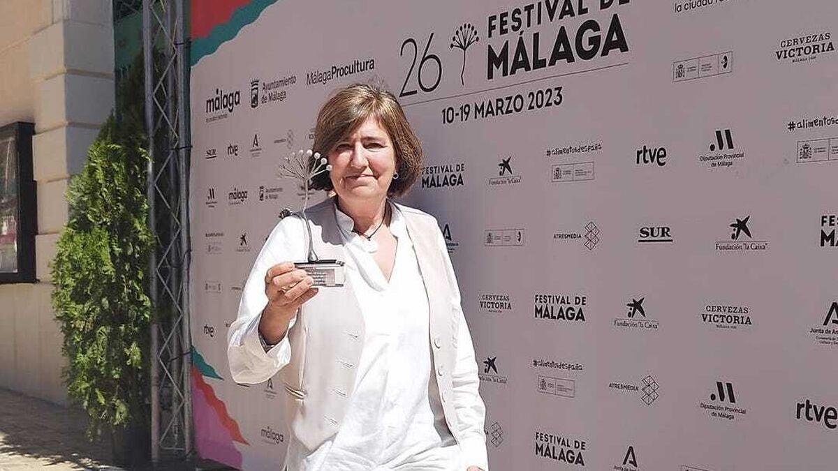 La película sobre la fosa de la Columna Minera gana la Biznaga de Plata del Premio del Público