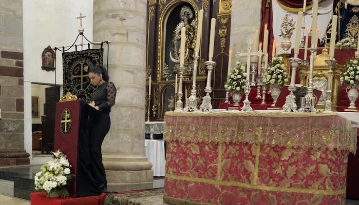 Semana Santa Zalamea