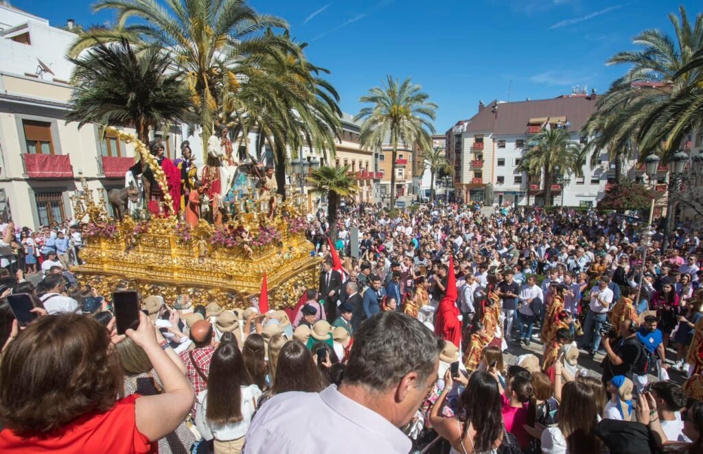 Domingo de Ramos