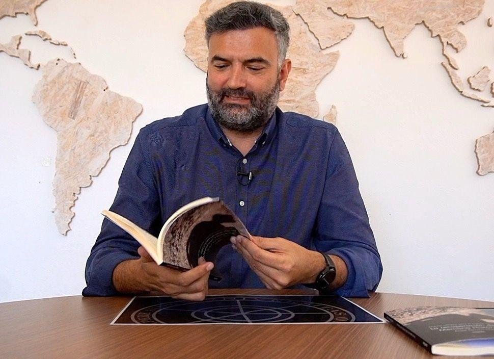 Ángel Romero pone las bases para involucrar al Trabajo Social en la Memoria Histórica