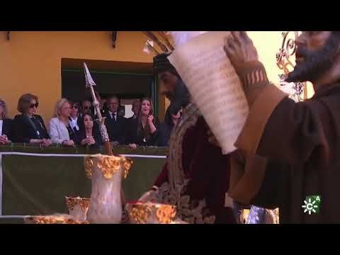 Así le canta Argentina al Señor de la Sentencia