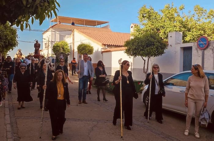 Semana Santa Campillo